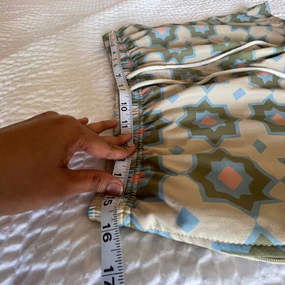 COVE Australia Men's Swimwear Surf trunks Beach Shorts Size L - Picture 4 of 8